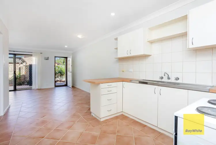 Second view of Homely villa listing, 3/8 Talbot Avenue, Como WA 6152