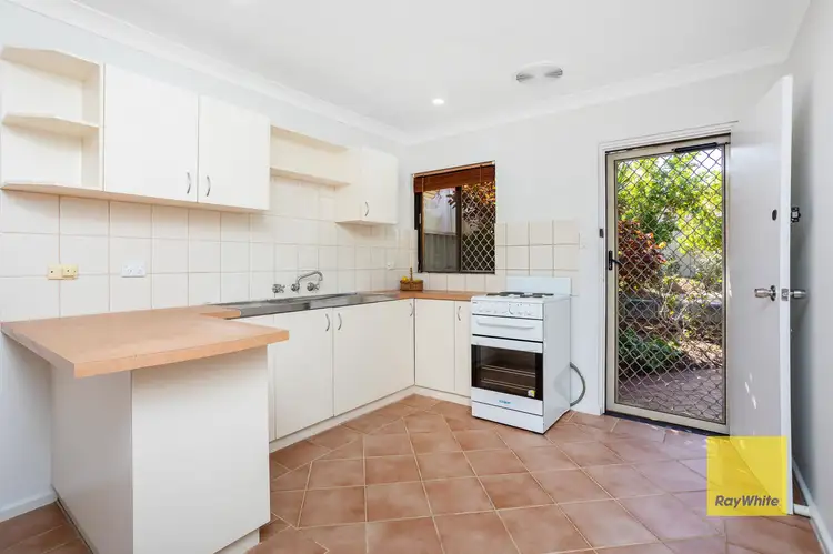 Third view of Homely villa listing, 3/8 Talbot Avenue, Como WA 6152