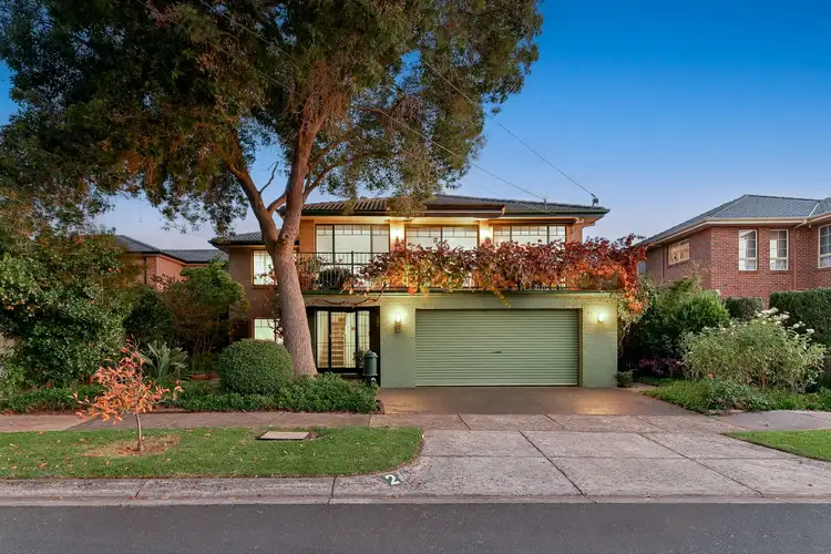 2 Madeline Street, Glen Waverley VIC 3150