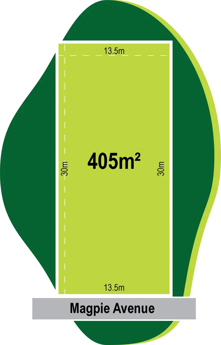 Lot 5178 Magpie Avenue, Calderwood NSW 2527