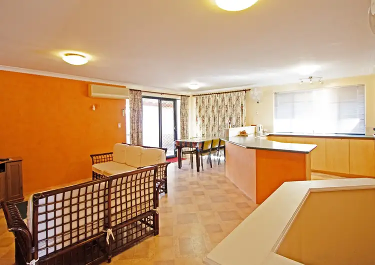 Second view of Homely house listing, 1 Mallee Close, Jurien Bay WA 6516