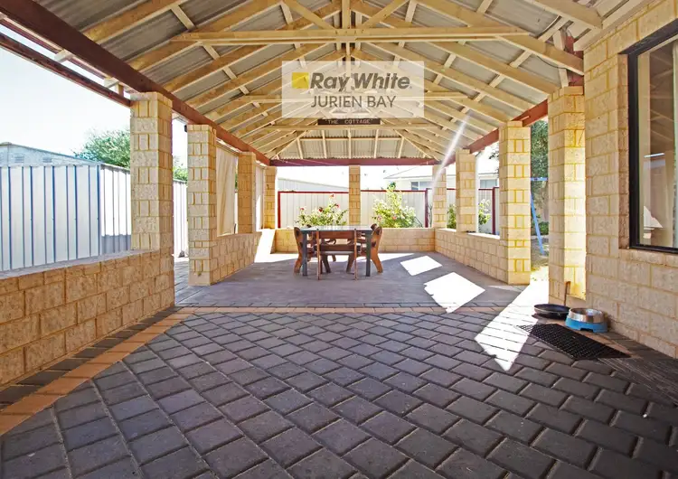 Third view of Homely house listing, 1 Mallee Close, Jurien Bay WA 6516