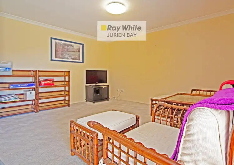 Fifth view of Homely house listing, 1 Mallee Close, Jurien Bay WA 6516