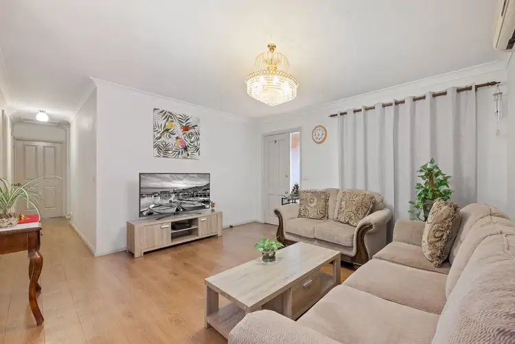 Sixth view of Homely villa listing, 2/45 Jamison Road, Kingswood NSW 2747