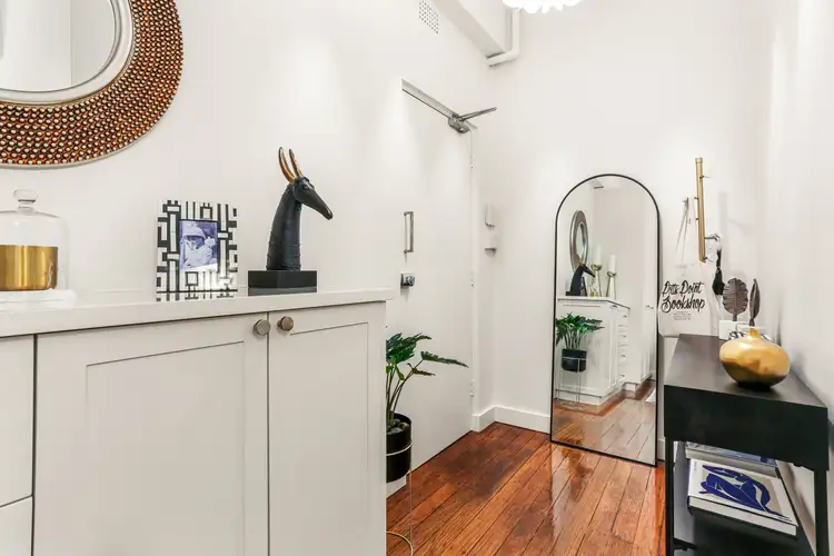 Third view of Homely studio listing, 1/117 Macleay Street, Potts Point NSW 2011