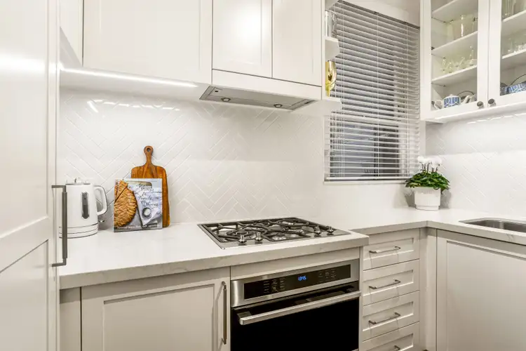 Fourth view of Homely studio listing, 1/117 Macleay Street, Potts Point NSW 2011