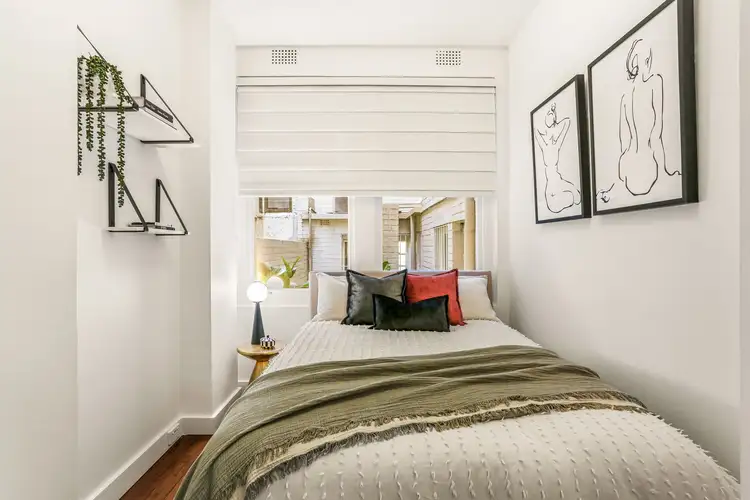 Fifth view of Homely studio listing, 1/117 Macleay Street, Potts Point NSW 2011