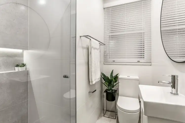 Sixth view of Homely studio listing, 1/117 Macleay Street, Potts Point NSW 2011