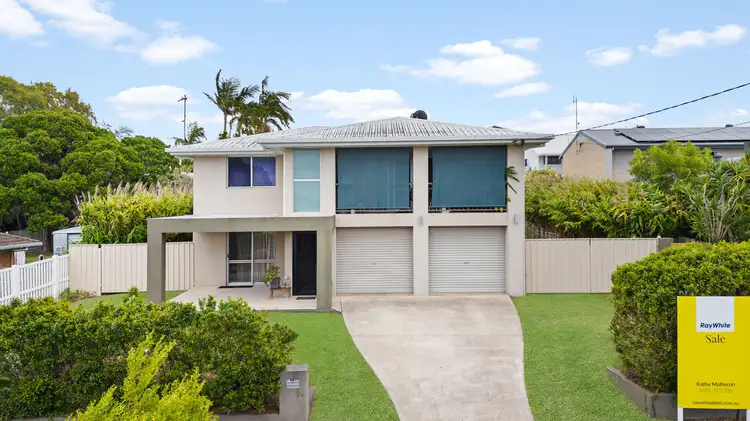Main view of Homely house listing, 13 Kupiano Drive, Bli Bli QLD 4560