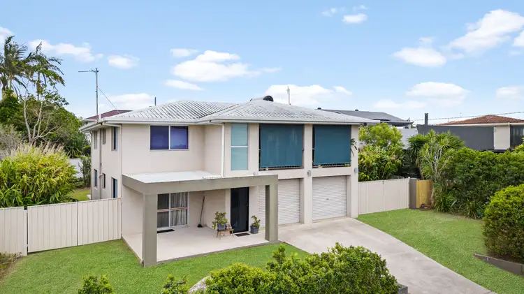 Second view of Homely house listing, 13 Kupiano Drive, Bli Bli QLD 4560