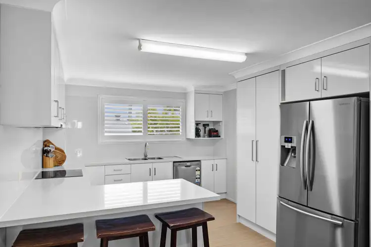 Third view of Homely house listing, 13 Kupiano Drive, Bli Bli QLD 4560