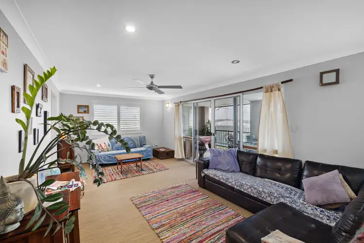 Fifth view of Homely house listing, 13 Kupiano Drive, Bli Bli QLD 4560