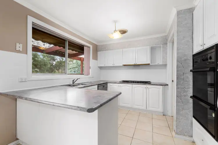 Second view of Homely house listing, 3 Sussex Court, Mill Park VIC 3082