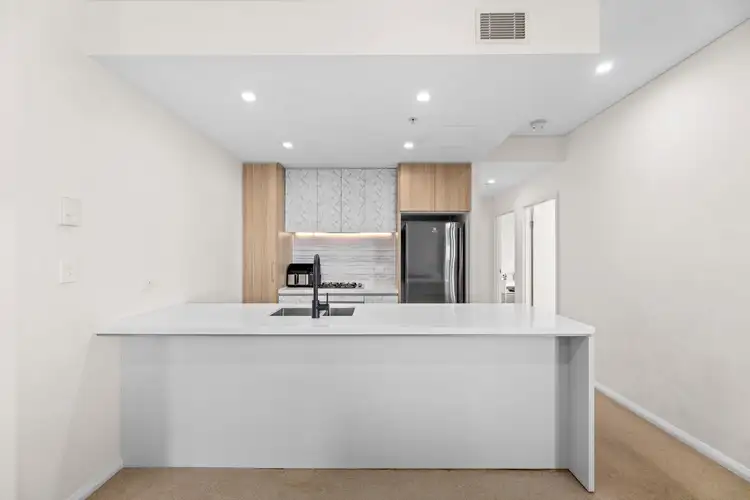Third view of Homely unit listing, 306/5 Village Place, Kirrawee NSW 2232