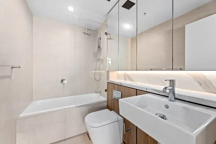Fifth view of Homely unit listing, 306/5 Village Place, Kirrawee NSW 2232