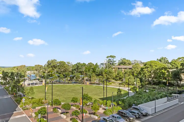 Sixth view of Homely unit listing, 306/5 Village Place, Kirrawee NSW 2232