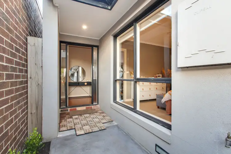 Main view of Homely house listing, 3/18 Cypress Avenue, Brooklyn VIC 3012