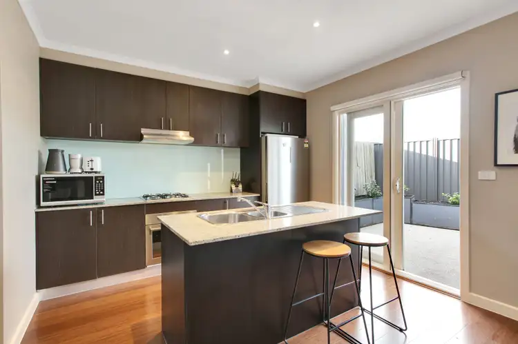 Second view of Homely house listing, 3/18 Cypress Avenue, Brooklyn VIC 3012