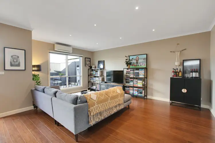 Fourth view of Homely house listing, 3/18 Cypress Avenue, Brooklyn VIC 3012