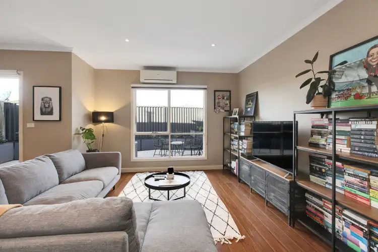 Fifth view of Homely house listing, 3/18 Cypress Avenue, Brooklyn VIC 3012