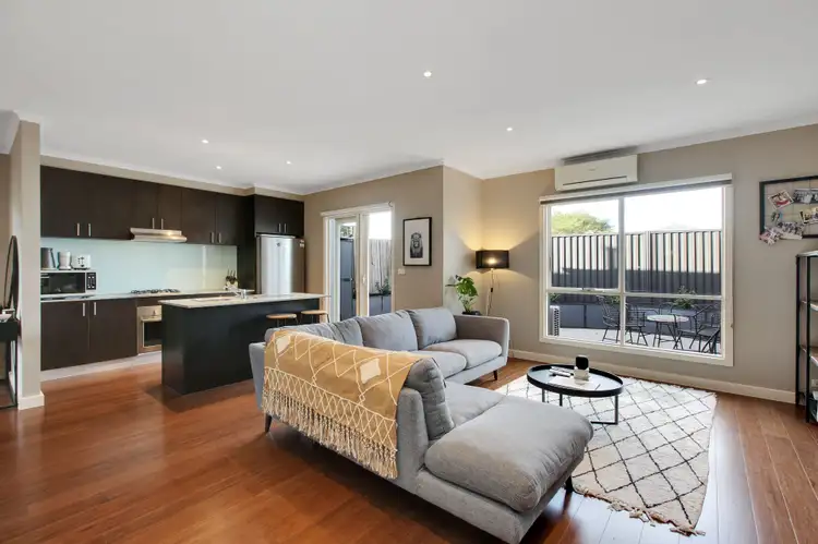 Sixth view of Homely house listing, 3/18 Cypress Avenue, Brooklyn VIC 3012