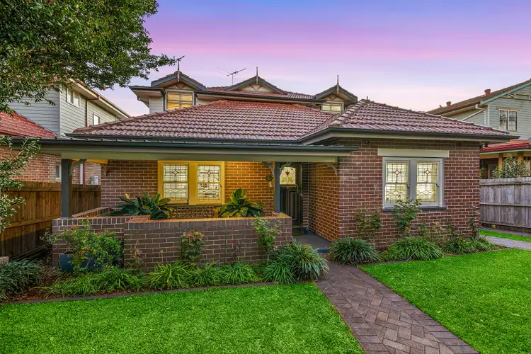 55 McRaes Avenue, Penshurst NSW 2222