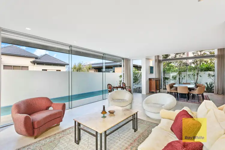 Second view of Homely house listing, 2 Bungalow Court, Peppermint Grove WA 6011