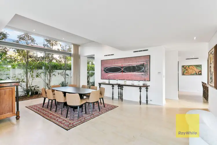 Sixth view of Homely house listing, 2 Bungalow Court, Peppermint Grove WA 6011