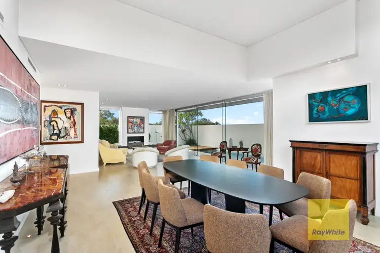 Seventh view of Homely house listing, 2 Bungalow Court, Peppermint Grove WA 6011