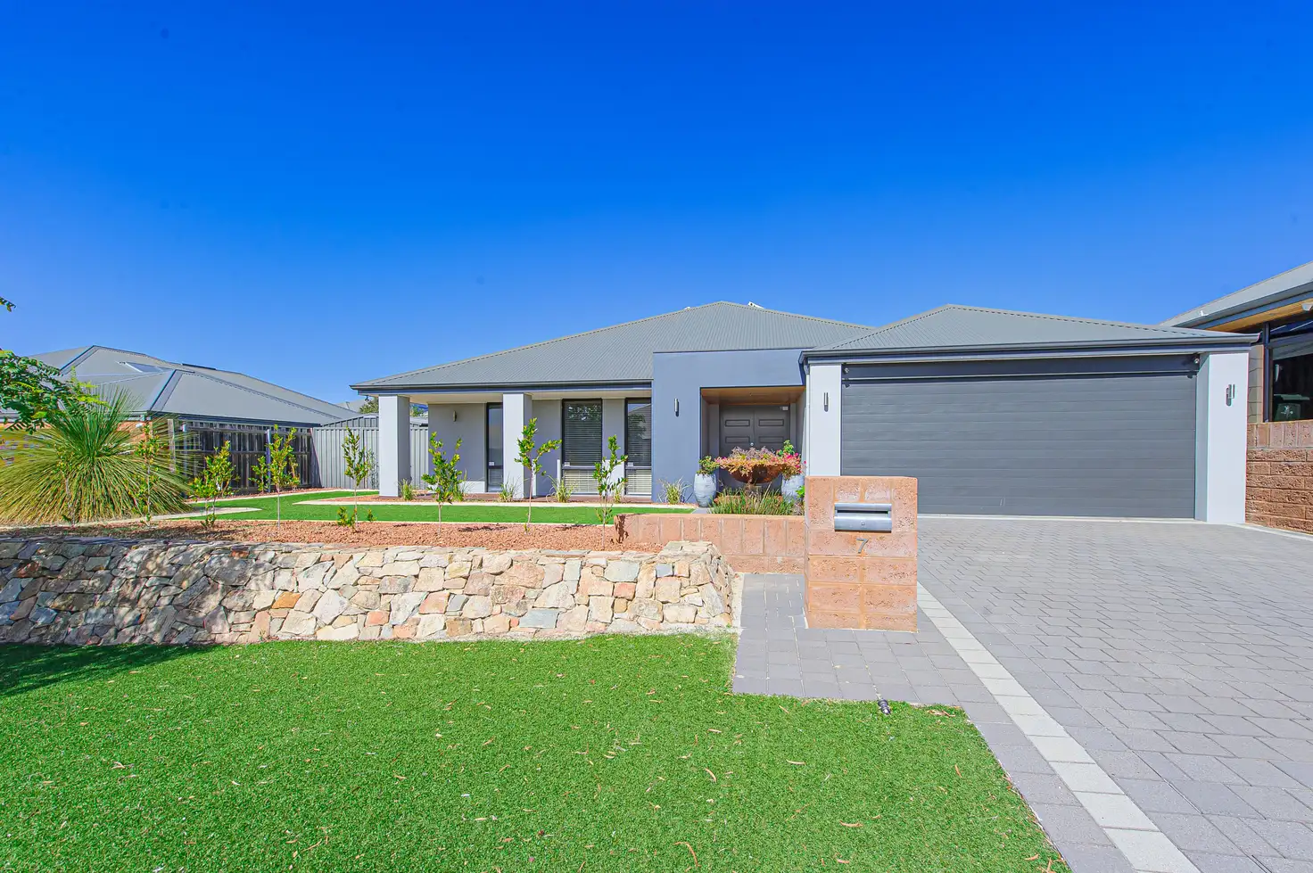Main view of Homely house listing, 7 Geographe Loop, Ellenbrook WA 6069