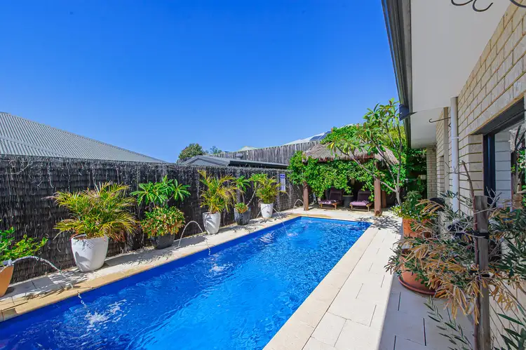 Fourth view of Homely house listing, 7 Geographe Loop, Ellenbrook WA 6069