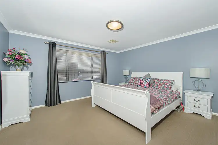 Fifth view of Homely house listing, 7 Geographe Loop, Ellenbrook WA 6069