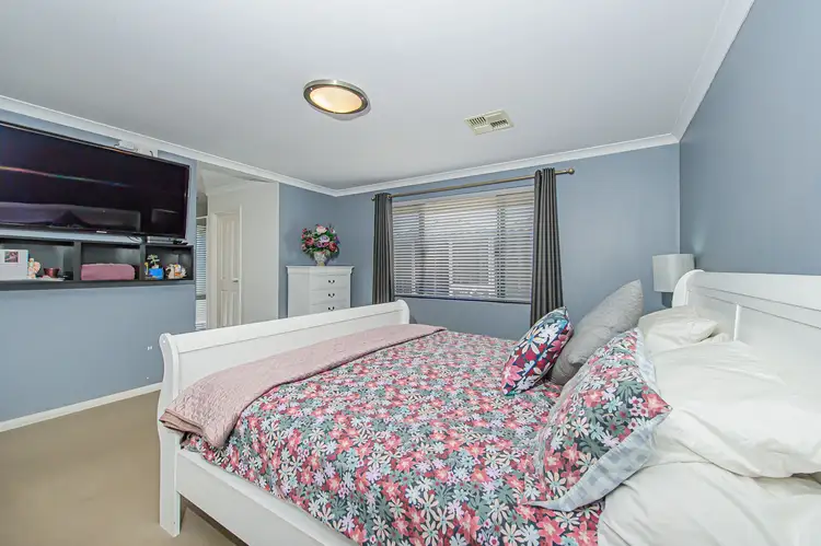 Sixth view of Homely house listing, 7 Geographe Loop, Ellenbrook WA 6069