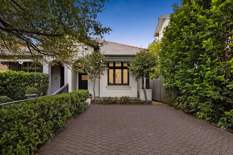 Main view of Homely house listing, 87 Mount Street, Coogee NSW 2034