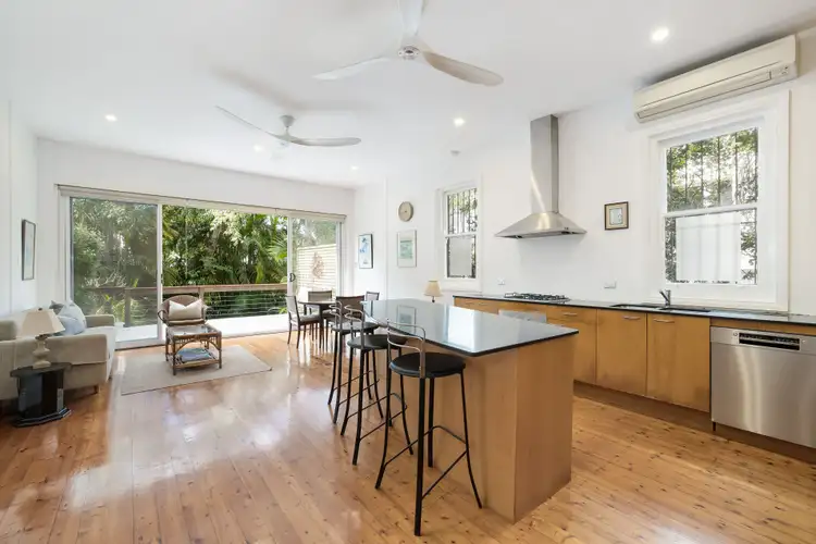 Third view of Homely house listing, 87 Mount Street, Coogee NSW 2034
