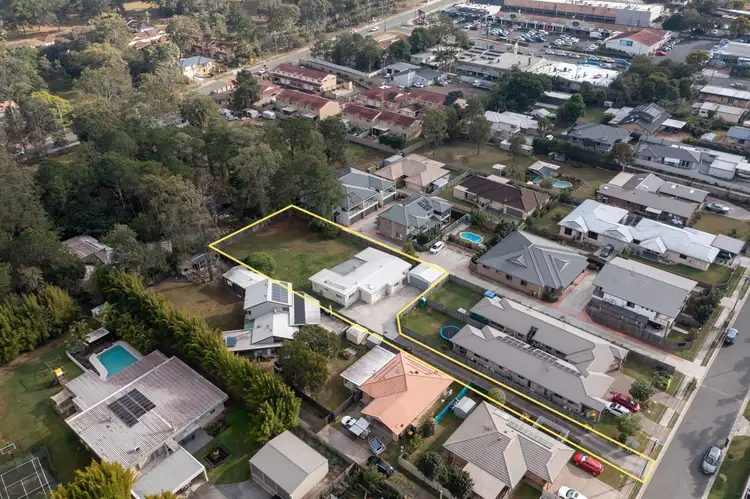 13A Oleander Street, Daisy Hill QLD 4127