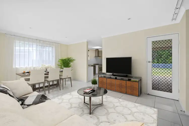 Third view of Homely house listing, 13A Oleander Street, Daisy Hill QLD 4127