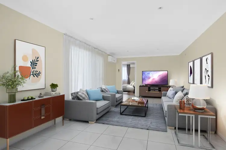 Fourth view of Homely house listing, 13A Oleander Street, Daisy Hill QLD 4127