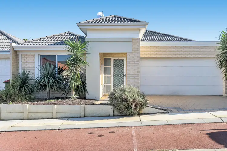 Second view of Homely house listing, 18 Jedburgh Loop, Sinagra WA 6065