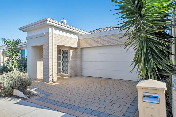 Third view of Homely house listing, 18 Jedburgh Loop, Sinagra WA 6065