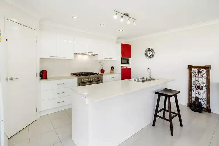 Second view of Homely house listing, 21 Forest Pines Boulevard, Forest Glen QLD 4556