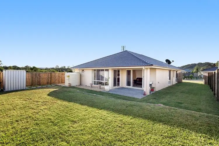 Third view of Homely house listing, 21 Forest Pines Boulevard, Forest Glen QLD 4556