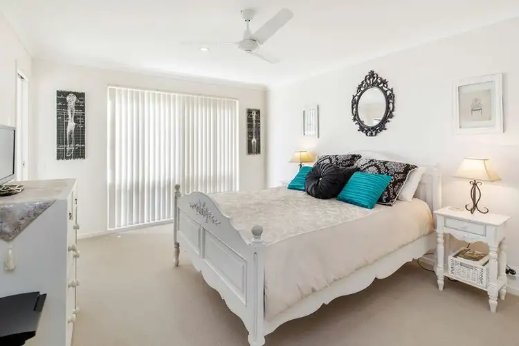 Fourth view of Homely house listing, 21 Forest Pines Boulevard, Forest Glen QLD 4556