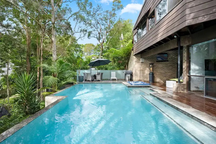Main view of Homely house listing, 7 McRae Place, North Turramurra NSW 2074