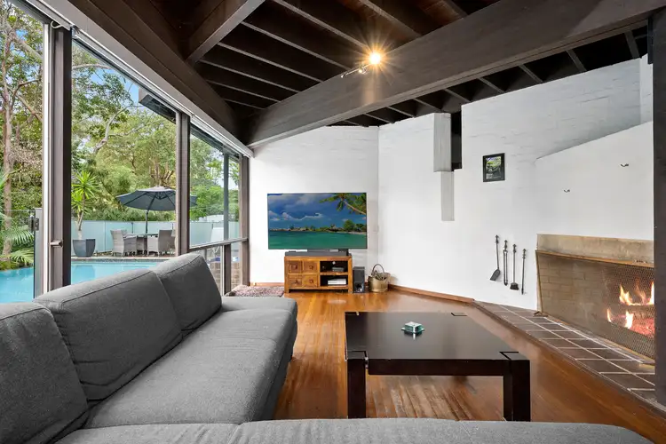 Third view of Homely house listing, 7 McRae Place, North Turramurra NSW 2074