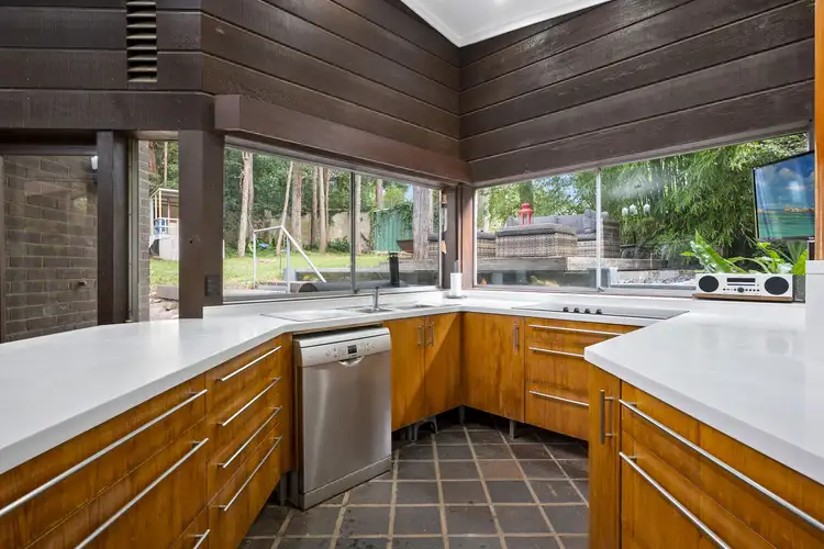 Fourth view of Homely house listing, 7 McRae Place, North Turramurra NSW 2074