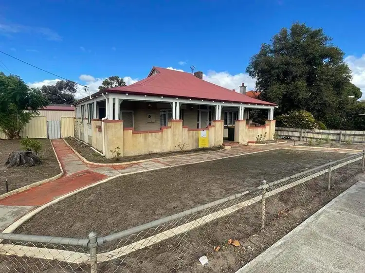 50 Clive Street, Katanning WA 6317