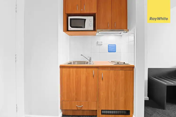 Fifth view of Homely apartment listing, 316/1-3 Valentine Avenue, Parramatta NSW 2150