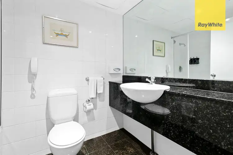 Seventh view of Homely apartment listing, 316/1-3 Valentine Avenue, Parramatta NSW 2150