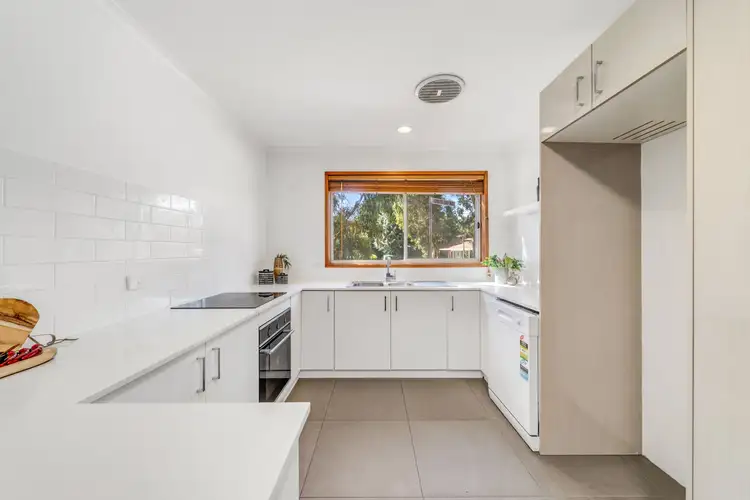 Main view of Homely townhouse listing, 25/130 Lawrence Wackett Crescent, Theodore ACT 2905